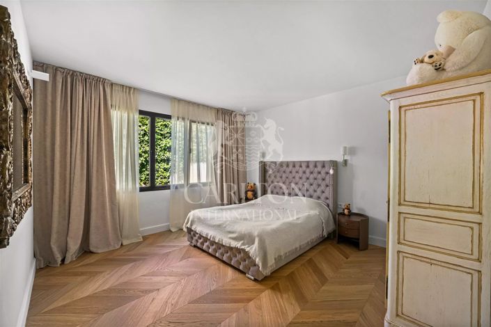 Image No.17-Maison de 4 chambres à vendre à Roquebrune-Cap-Martin