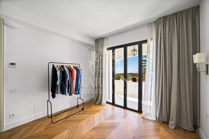 Image No.18-Maison de 4 chambres à vendre à Roquebrune-Cap-Martin