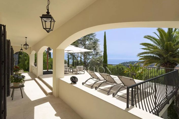 Image No.19-Maison de 4 chambres à vendre à Roquebrune-Cap-Martin