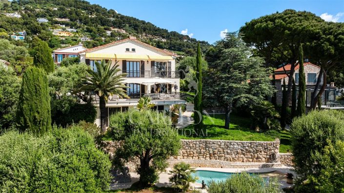 Image No.8-Maison de 4 chambres à vendre à Roquebrune-Cap-Martin