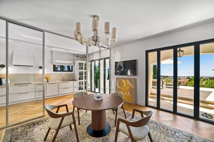 Image No.9-Maison de 4 chambres à vendre à Roquebrune-Cap-Martin