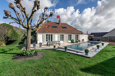 1 - Angicourt, House