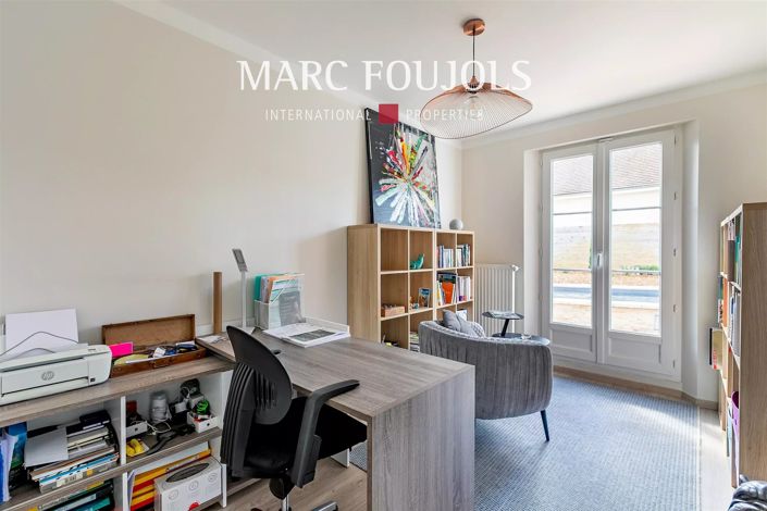 Image No.12-Maison de 4 chambres à vendre à Angicourt