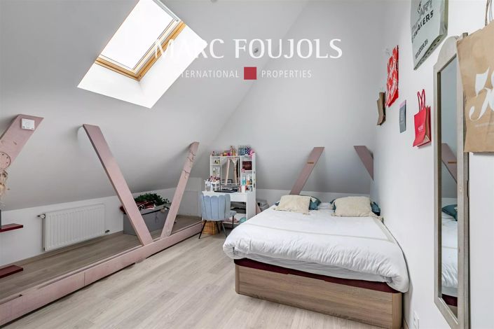 Image No.14-Maison de 4 chambres à vendre à Angicourt