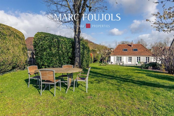 Image No.16-Maison de 4 chambres à vendre à Angicourt