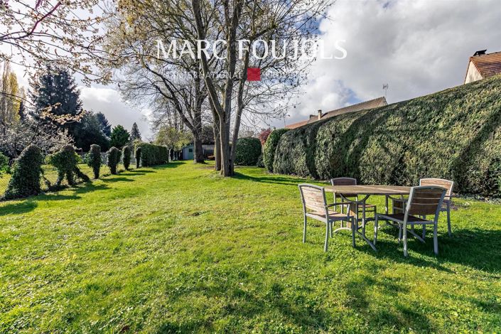 Image No.17-Maison de 4 chambres à vendre à Angicourt