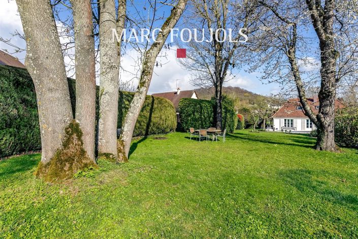 Image No.18-Maison de 4 chambres à vendre à Angicourt