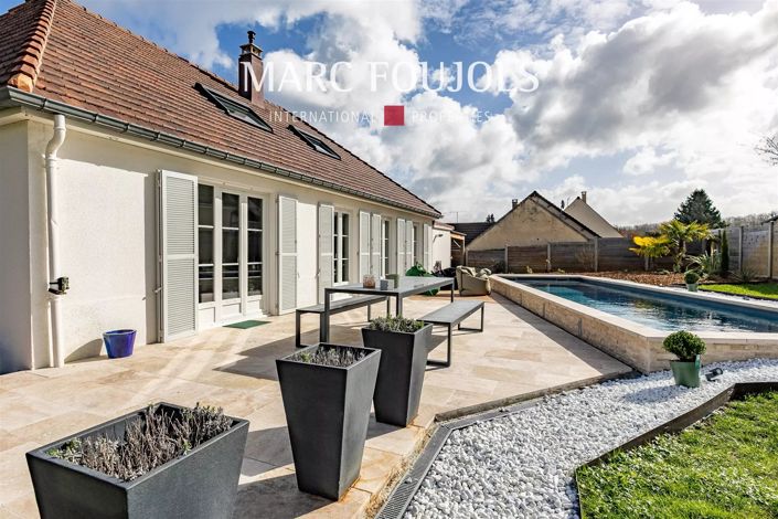 Image No.19-Maison de 4 chambres à vendre à Angicourt