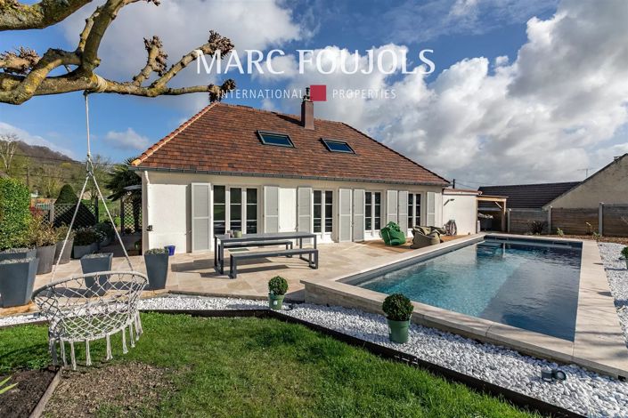 Image No.20-Maison de 4 chambres à vendre à Angicourt