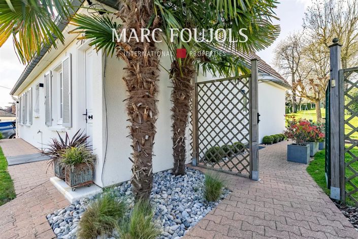 Image No.21-Maison de 4 chambres à vendre à Angicourt