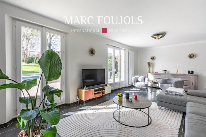 Image No.7-Maison de 4 chambres à vendre à Angicourt