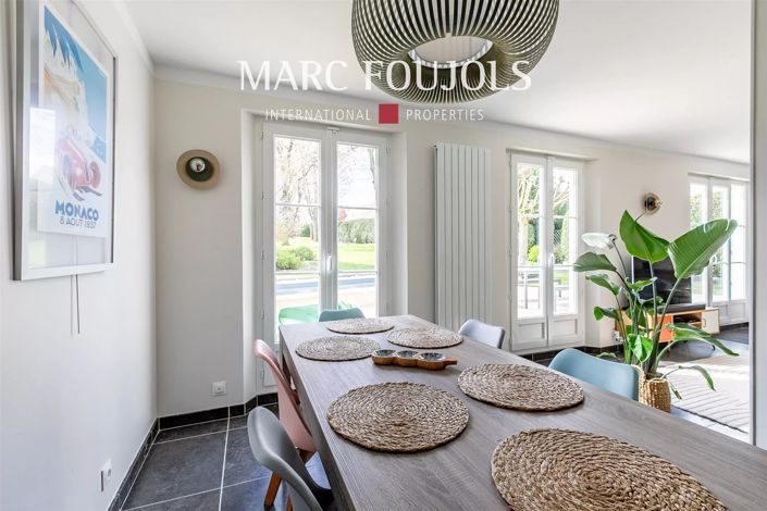 Image No.8-Maison de 4 chambres à vendre à Angicourt