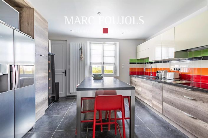 Image No.9-Maison de 4 chambres à vendre à Angicourt