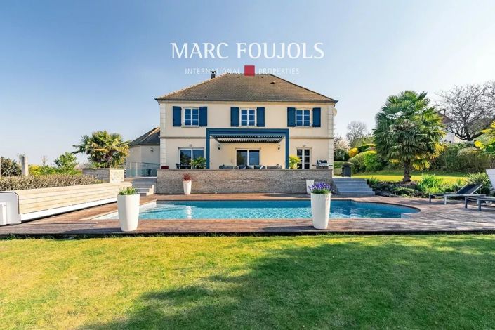 Image No.3-6 Bed House for sale