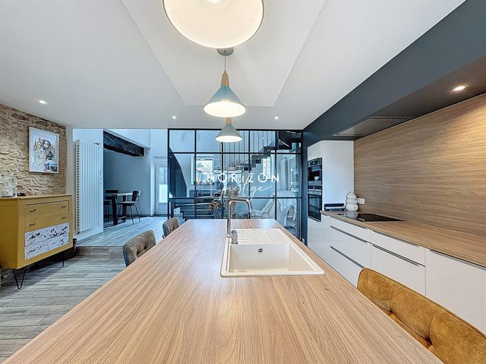 Image No.10-Propriété de 4 chambres à vendre à Sancé