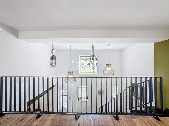 Image No.11-Propriété de 4 chambres à vendre à Sancé