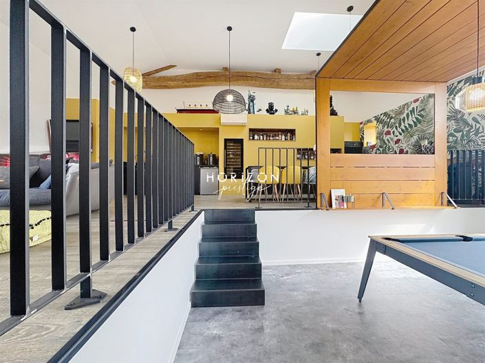 Image No.16-Propriété de 4 chambres à vendre à Sancé