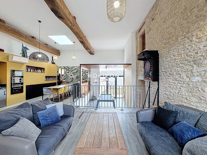 Image No.17-Propriété de 4 chambres à vendre à Sancé