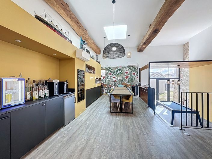 Image No.18-Propriété de 4 chambres à vendre à Sancé