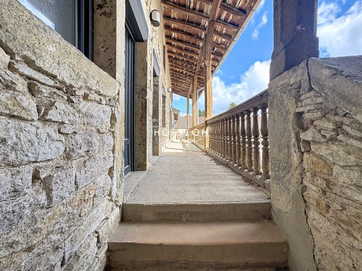 Image No.20-Propriété de 4 chambres à vendre à Sancé