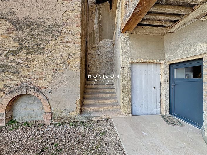 Image No.21-Propriété de 4 chambres à vendre à Sancé