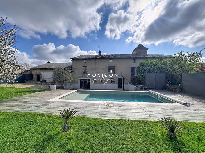 Image No.22-Propriété de 4 chambres à vendre à Sancé