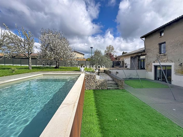 Image No.24-Propriété de 4 chambres à vendre à Sancé