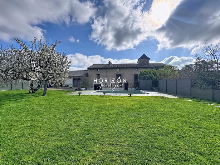 Image No.25-Propriété de 4 chambres à vendre à Sancé