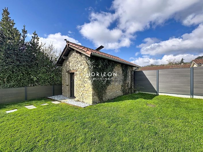 Image No.26-Propriété de 4 chambres à vendre à Sancé