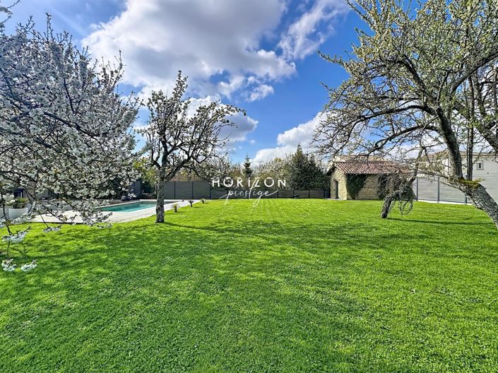 Image No.27-Propriété de 4 chambres à vendre à Sancé