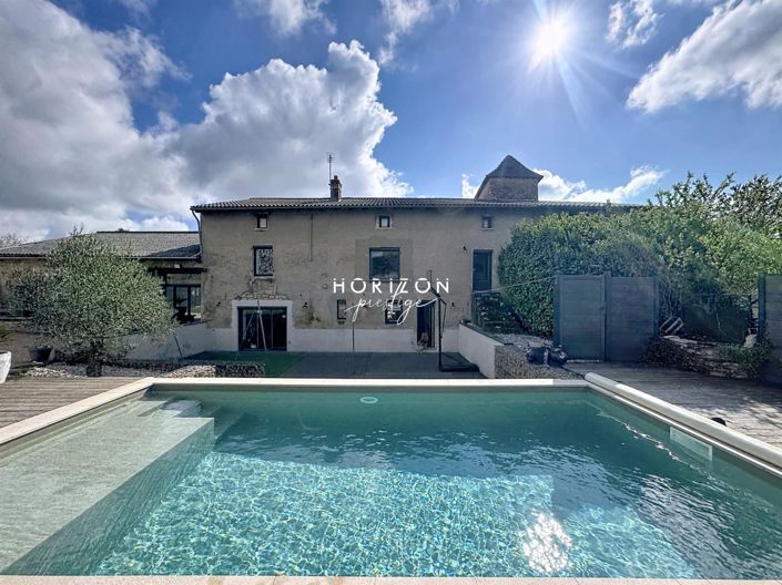 Image No.28-Propriété de 4 chambres à vendre à Sancé