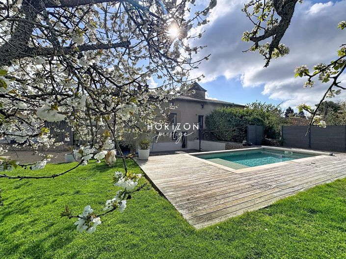 Image No.29-Propriété de 4 chambres à vendre à Sancé