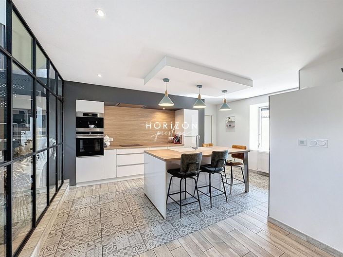 Image No.3-Propriété de 4 chambres à vendre à Sancé