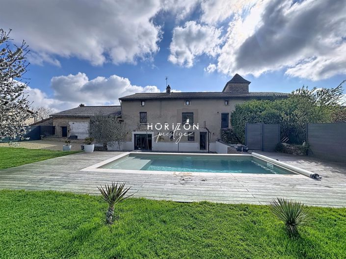 Image No.30-Propriété de 4 chambres à vendre à Sancé