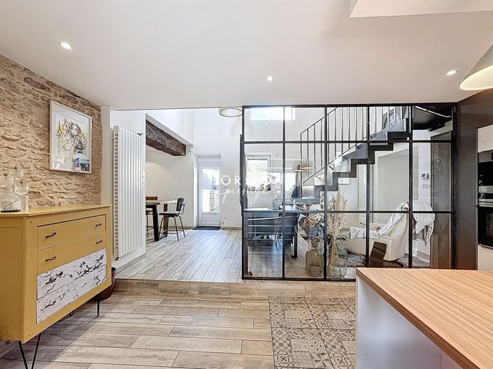 Image No.4-Propriété de 4 chambres à vendre à Sancé