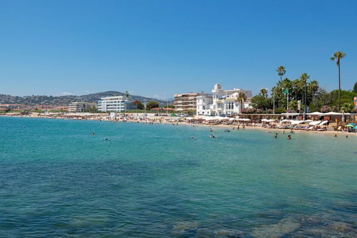 Image No.7-Appartement de 2 chambres à vendre à Juan-les-Pins