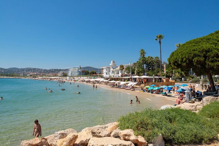 Image No.8-Appartement de 2 chambres à vendre à Juan-les-Pins