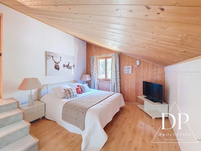 Image No.16-Propriété de 4 chambres à vendre à Haute-Savoie
