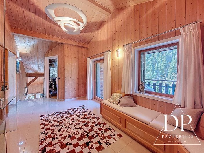 Image No.19-Propriété de 4 chambres à vendre à Haute-Savoie