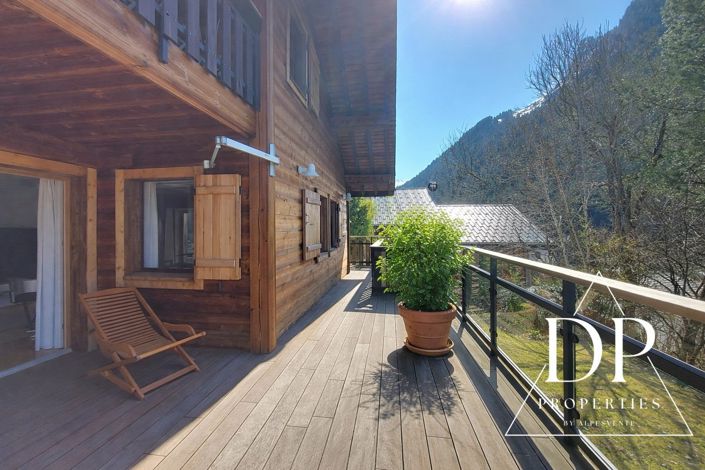 Image No.22-Propriété de 4 chambres à vendre à Haute-Savoie