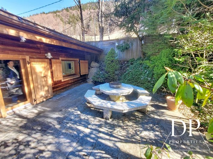 Image No.25-Propriété de 4 chambres à vendre à Haute-Savoie