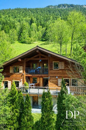 Image No.27-Propriété de 4 chambres à vendre à Haute-Savoie