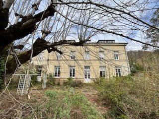 1 - Indre-et-Loire, Maison