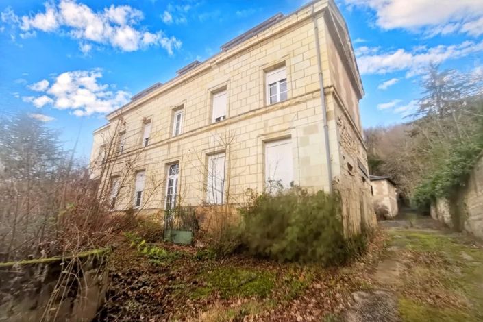 Image No.19-Maison de 7 chambres à vendre à Indre-et-Loire