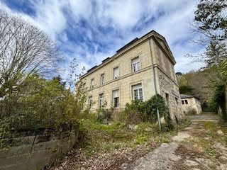 Image No.20-Maison de 7 chambres à vendre à Indre-et-Loire