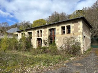 Image No.21-Maison de 7 chambres à vendre à Indre-et-Loire
