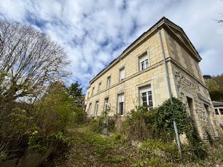 Image No.22-Maison de 7 chambres à vendre à Indre-et-Loire