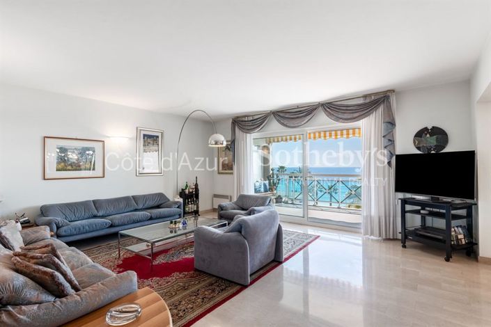 Image No.4-Appartement de 3 chambres à vendre à Nice