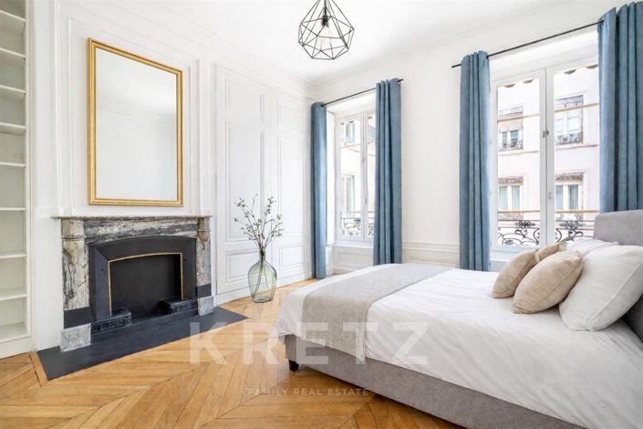 Image No.6-Appartement de 3 chambres à vendre à Rhône