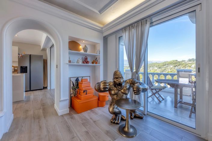 Image No.10-Maison de 6 chambres à vendre à Valbonne